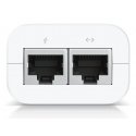 Ubiquiti U-POE PoE adapter Gigabit Ethernet 48 V