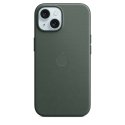 Apple MT3J3ZM/A matkapuhelimen suojakotelo 15,5 cm (6.1") Suojus Vihreä Apple MT3J3ZM/A matkapuhelimen suojakotelo 15,5 cm (6.1") Suojus Vihreä