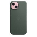 Apple MT3J3ZM/A mobilo telefonu apvalks 15,5 cm (6.1") Aploksne Zaļš Apple MT3J3ZM/A mobilo telefonu apvalks 15,5 cm (6.1") Aploksne Zaļš