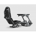 Next Level Racing | Steel | Racing Simulator Cockpit | F-GT Pro Next Level Racing | Steel | Racing Simulator Cockpit | F-GT Pro
