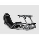 Next Level Racing | Steel | Racing Simulator Cockpit | F-GT Pro Next Level Racing | Steel | Racing Simulator Cockpit | F-GT Pro