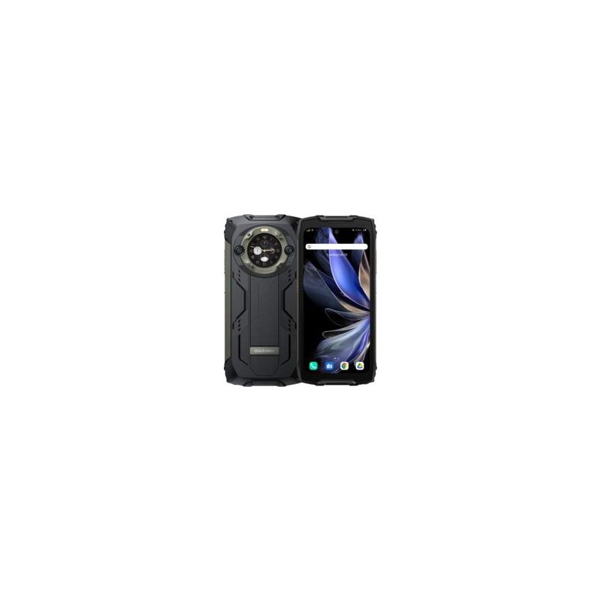 Blackview Smartphone BV9300 Pro 15080 mAh