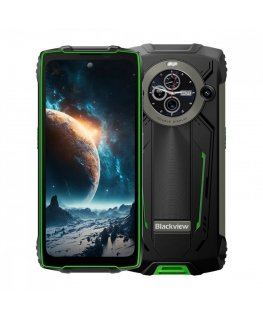 Smartphone BV8200 12/256GB green