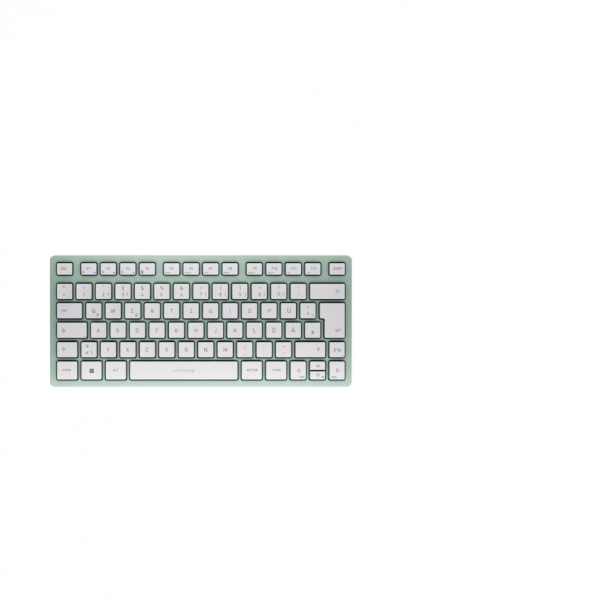 CHERRY KW 7100 MINI BT tastatūra