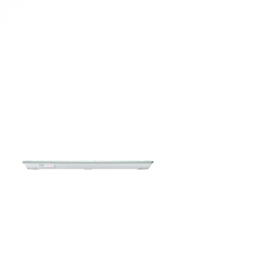 CHERRY KW 7100 MINI BT näppäimistö Universaali Bluetooth QWERTZ Saksa Mintunvärinen – 4