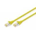 Digitus CAT 6A S/FTP patch cord Digitus CAT 6A S/FTP patch cord