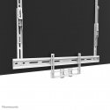 Neomounts AV2-500WH videokonverentsi seadme lisa Kaamera paigaldamine Valge Neomounts AV2-500WH videokonverentsi seadme lisa Kaamera paigaldamine Valge