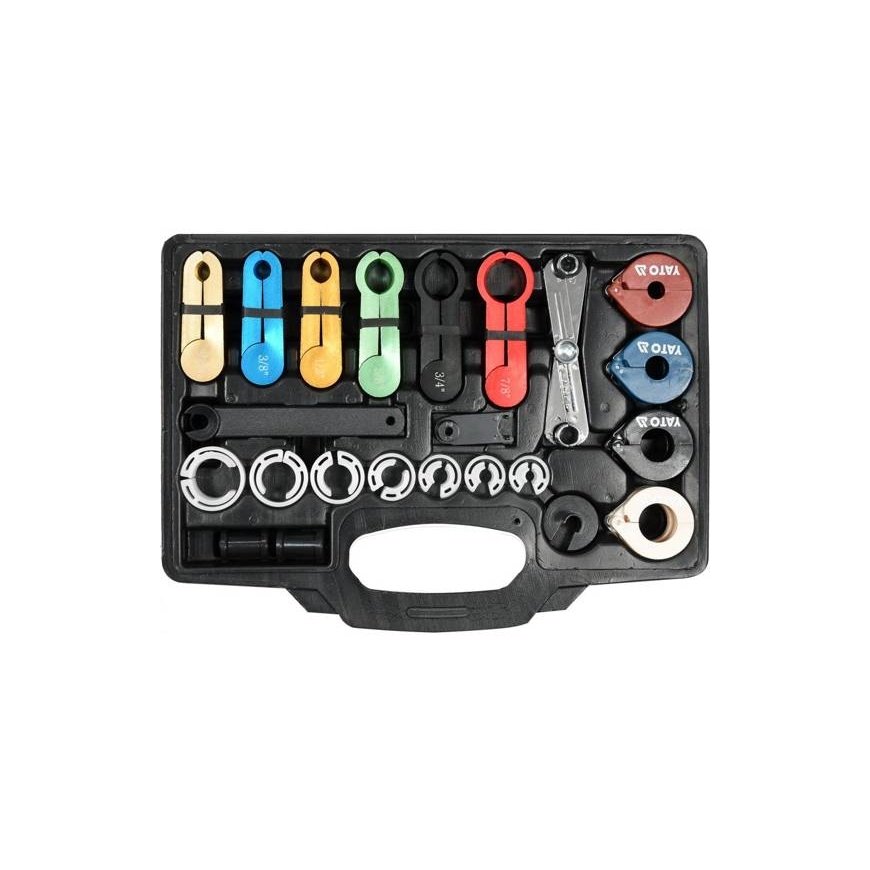 Yato YT-06301 autokomplekt