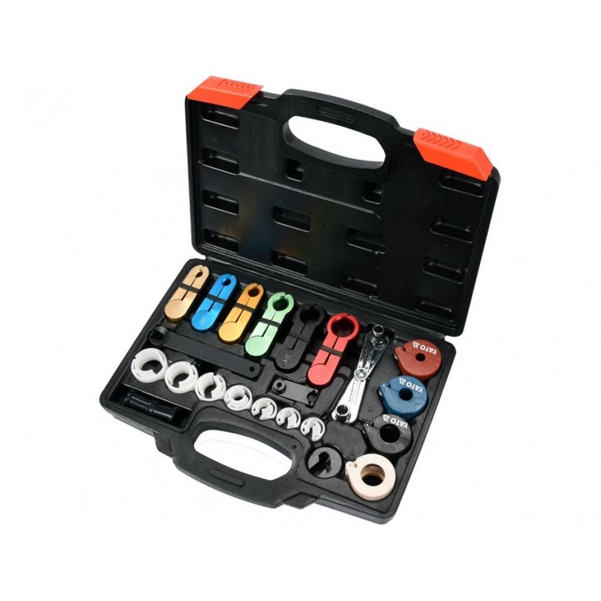Yato YT-06301 automobilinis rinkinys – 2