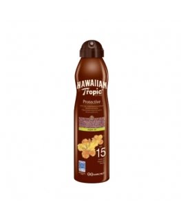 Hawaiian Tropic 5099821001933 sunscreen