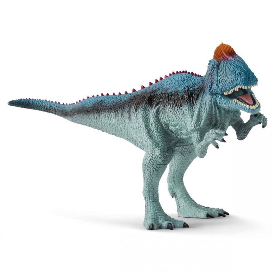 schleich Dinosaurs 15020 mängukujuke