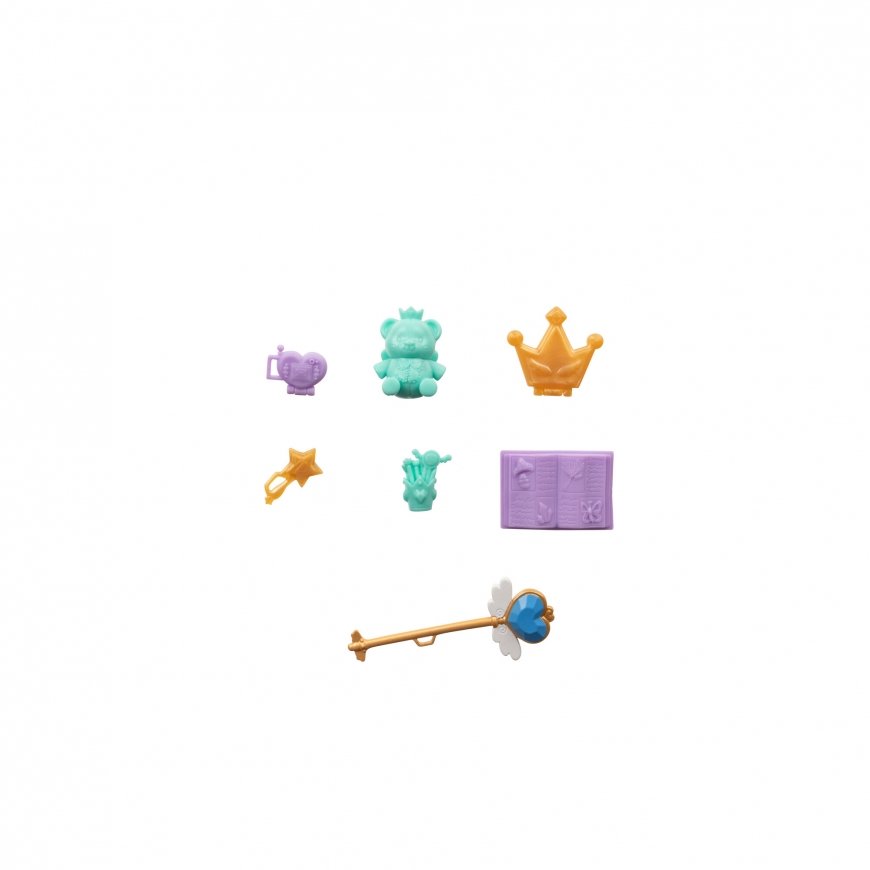 ROYALE HIGH Playset Castle Campus – 2
