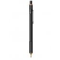 Rotring 2032579 kuulakärkikynä musta 1 kpl Rotring 2032579 kuulakärkikynä musta 1 kpl