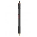 Rotring 2032579 kuulakärkikynä musta 1 kpl Rotring 2032579 kuulakärkikynä musta 1 kpl