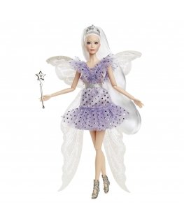 Barbie Signature HBY16 кукла
