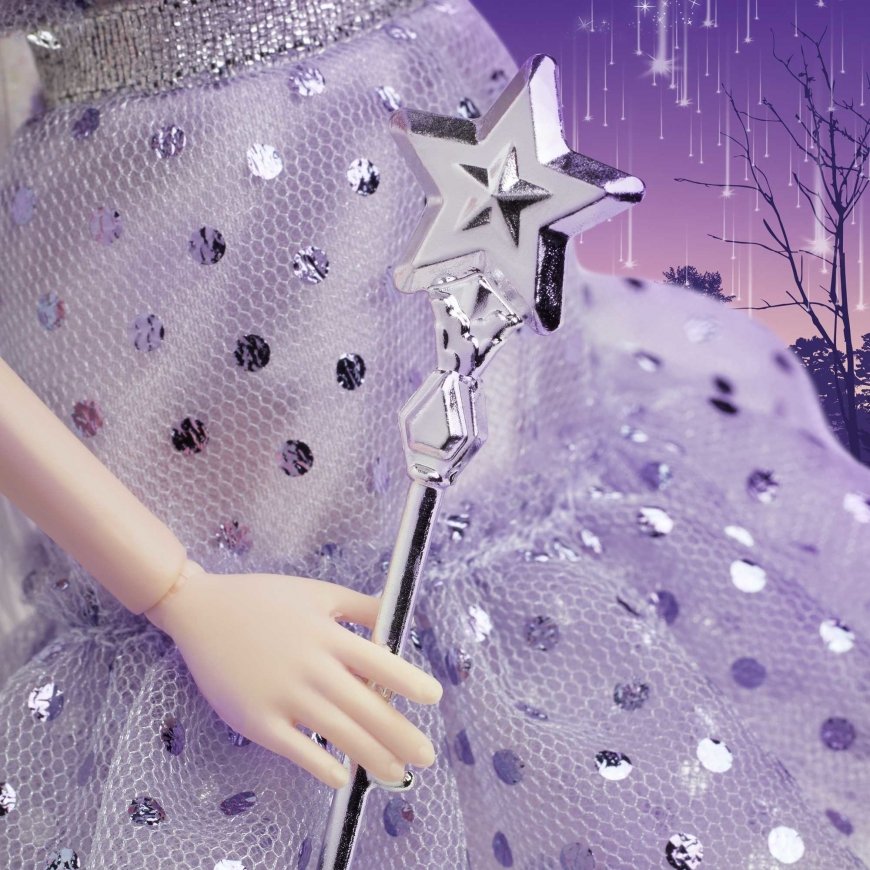 Barbie Signature Tooth Fairy -nukke – 3