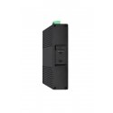 LevelOne IGS-2108P verkkokytkin Hallittu L2 Gigabit Ethernet (10/100/1000) Power over Ethernet -tuki