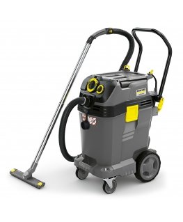 Kärcher NT 50/1 Juoda 50 L 1380 W