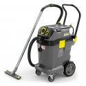 Kärcher NT 50/1 Melns 50 L 1380 W Kärcher NT 50/1 Melns 50 L 1380 W