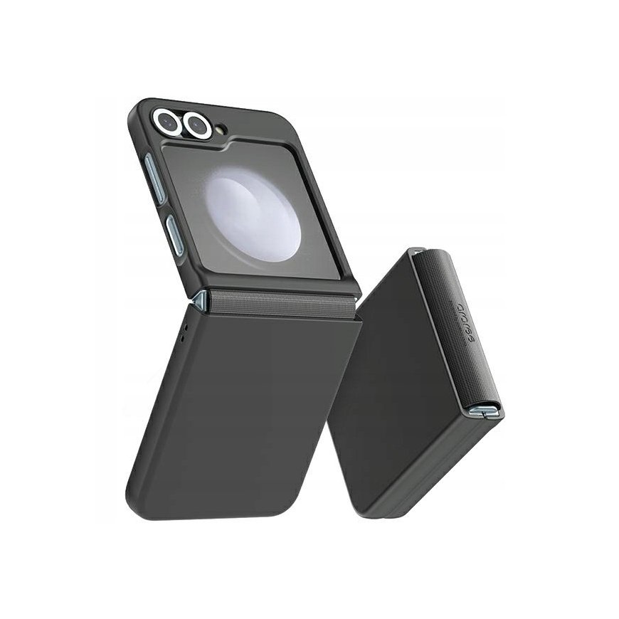 Araree etui Flexield Sam S25 przeźroczysty|clear AR – 2