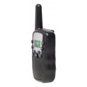 Denver WTA-449 рация 8 канала 446 MHz Черный Denver WTA-449 рация 8 канала 446 MHz Черный