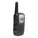 Denver WTA-449 abipusio radijo ryšio įrenginys 8 kanalai 446 MHz Juoda Denver WTA-449 abipusio radijo ryšio įrenginys 8 kanalai 446 MHz Juoda