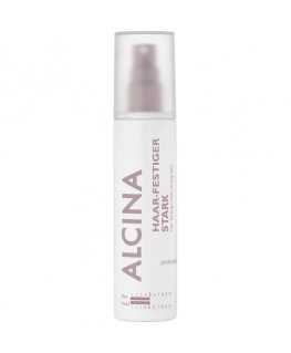 ALCINA 4008666105806 Matu losjons un laka Matu laka Sievietes 125 ml