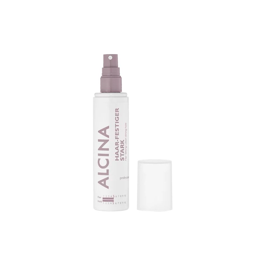ALCINA 4008666105806 Hiusvoide ja -suihke Hiuslakka Naisten 125 ml – 2