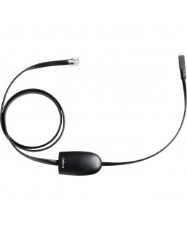 Jabra 14201-17 ausinių ir laisvų rankų įrangos priedas EHS adapteris