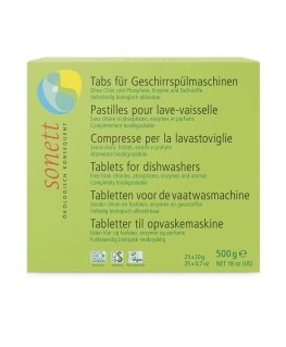 Sonett Tablets for Dishwashers