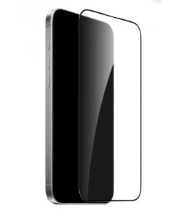 PURO PUSDGFRAIPHONE1661 Mobiliojo telefono ekrano arba nugarėlės apsaugos priemonė Skaidri ekrano apsauga Apple 1 vnt
