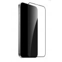 PURO PUSDGFRAIPHONE1661 Matkapuhelimen näyttö- ja taustasuoja Kirkas näytönsuoja Apple 1 kpl