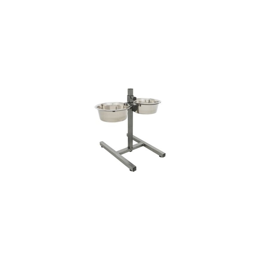 TRIXIE 24920 dog/cat bowl – 3
