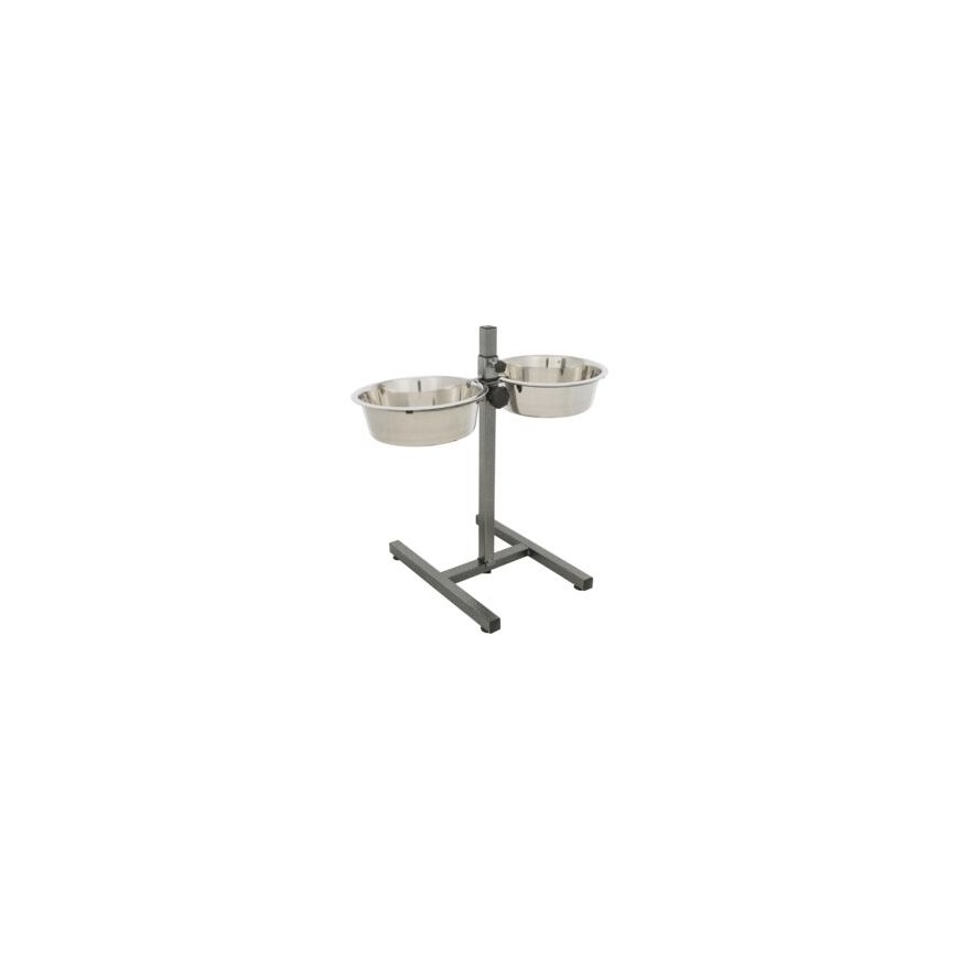 TRIXIE 24920 dog/cat bowl – 4