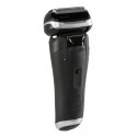 Braun Series 9 9352cc Sport Сеточная бритва Триммер Черный, Серый