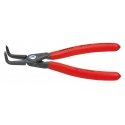 Knipex 48 21 J41 пассатижи Плоскогубцы для стопорных колец Knipex 48 21 J41 пассатижи Плоскогубцы для стопорных колец