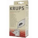 Krups F 054.00 Entkalkungsset Krups F 054.00 Entkalkungsset