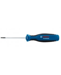 Bosch 1 600 A01 TF8 manual screwdriver Single Straight screwdriver