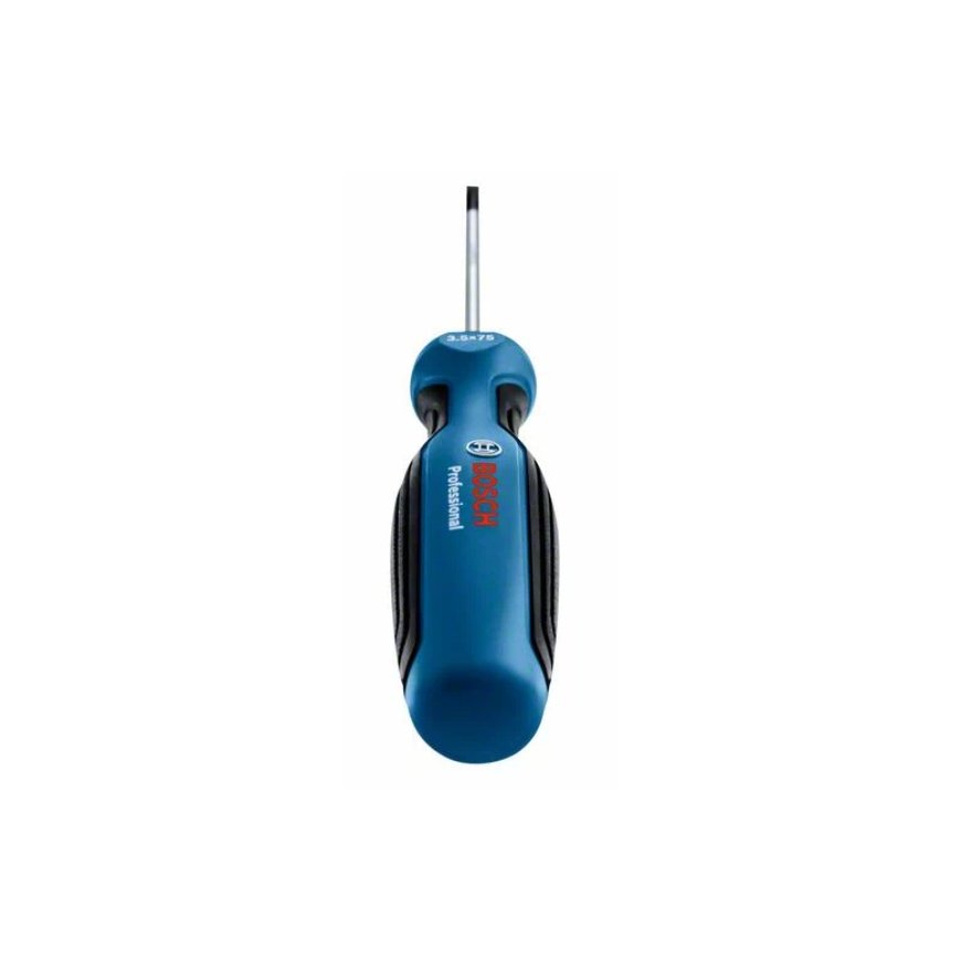 Bosch 1 600 A01 TF8 rankinis atsuktuvas Vienas suktuvas Tiesusis atsuktuvas – 2