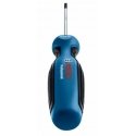 Bosch 1 600 A01 TF8 ручная отвертка Одна отвертка Прямая отвертка Bosch 1 600 A01 TF8 ручная отвертка Одна отвертка Прямая отвертка