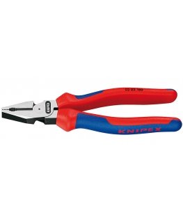 Knipex 02 02 180 replės Aukštalipio replės