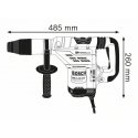 Bosch GBH 5-40 DCE Professional 1150 W 340 RPM SDS Max Bosch GBH 5-40 DCE Professional 1150 W 340 RPM SDS Max