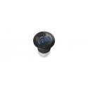ICY BOX IB-HUB1403 USB 3.2 Gen 1 (3.1 Gen 1) Type-A 5000 Mbit/s Melns