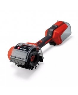 Einhell PICOBELLA 18/90 Black, Red Battery Variable speed
