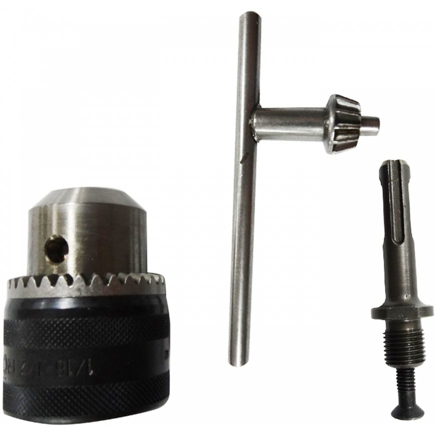 Bosch 2607000982 Chuck adapter – 5