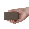 Intenso Lesen/Schreiben bis zu 1000 MB/s/2TB USB Type-C 3.2 Gen 2 (3.1 Gen 2) Ruskea Intenso Lesen/Schreiben bis zu 1000 MB/s/2TB USB Type-C 3.2 Gen 2 (3.1 Gen 2) Ruskea