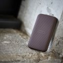 Intenso Lesen/Schreiben bis zu 1000 MB/s/2TB USB Type-C 3.2 Gen 2 (3.1 Gen 2) Ruskea Intenso Lesen/Schreiben bis zu 1000 MB/s/2TB USB Type-C 3.2 Gen 2 (3.1 Gen 2) Ruskea