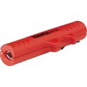 Knipex 16 80 125 SB инструмент для зачистки кабеля Красный Knipex 16 80 125 SB инструмент для зачистки кабеля Красный