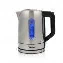Tristar WK-1344 elektrinis virdulys 1,7 L 2200 W Juoda, Sidabras Tristar WK-1344 elektrinis virdulys 1,7 L 2200 W Juoda, Sidabras