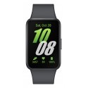 Samsung Galaxy Fit3 4,06 cm (1.6") AMOLED 40 mm Skaitmeninis 256 x 402 pikseliai Lietimui jautrus ek Samsung Galaxy Fit3 4,06 cm (1.6") AMOLED 40 mm Skaitmeninis 256 x 402 pikseliai Lietimui jautrus ek